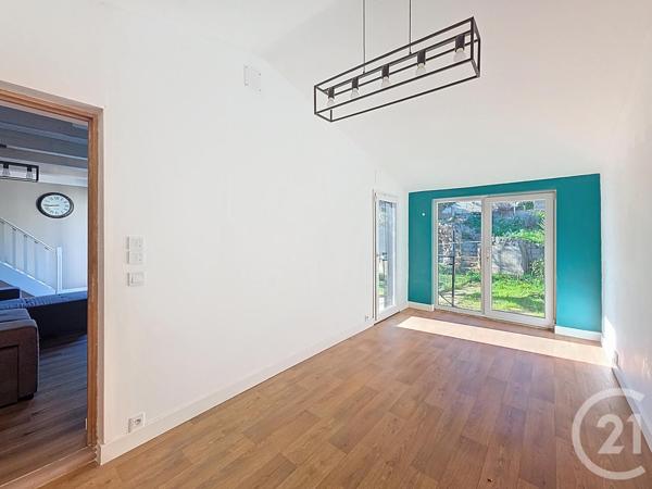 Maison à vendre  4 pièces - 78,11 m2 MARSEILLE - 13013