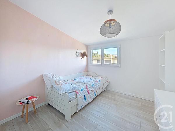 Maison à vendre  4 pièces - 78,11 m2 MARSEILLE - 13013