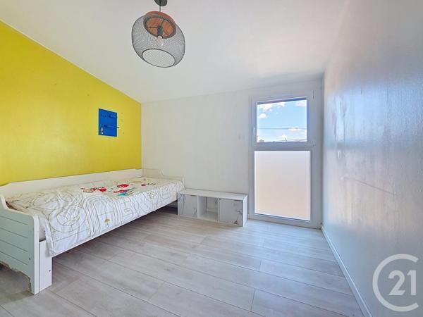 Maison à vendre  4 pièces - 78,11 m2 MARSEILLE - 13013