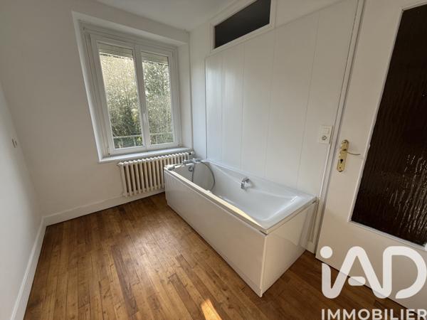 Maison à vendre 9 pièces 213 m² Scaër