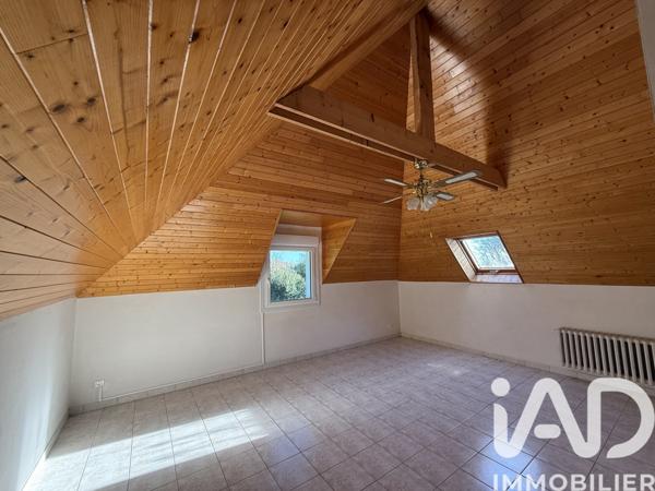 Maison à vendre 9 pièces 213 m² Scaër