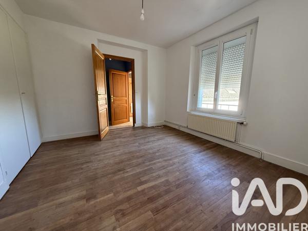 Maison à vendre 9 pièces 213 m² Scaër