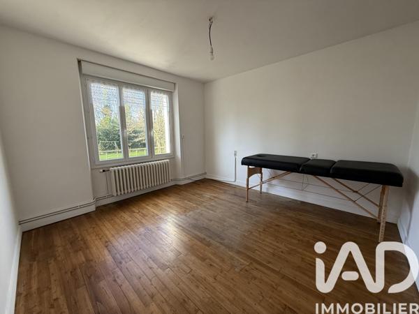 Maison à vendre 9 pièces 213 m² Scaër