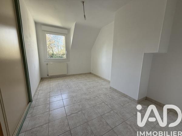 Maison à vendre 9 pièces 213 m² Scaër