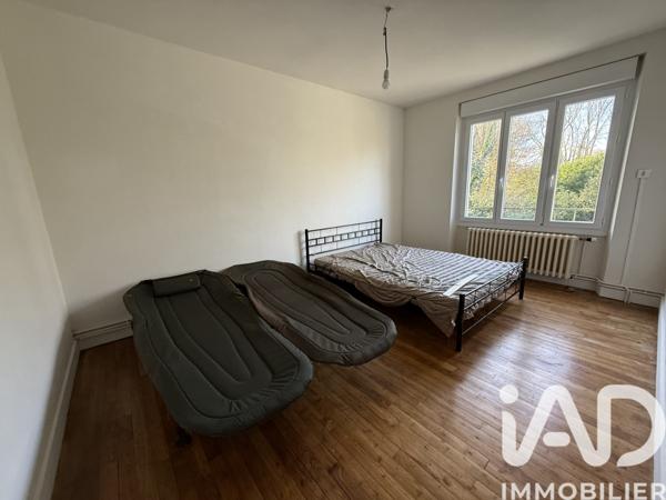 Maison à vendre 9 pièces 213 m² Scaër