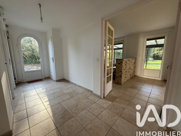 Maison à vendre 9 pièces 213 m² Scaër