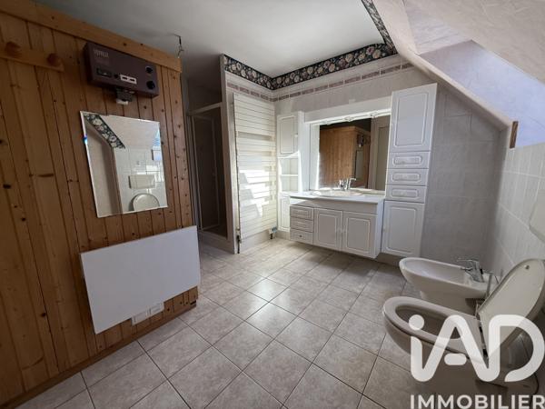 Maison à vendre 9 pièces 213 m² Scaër