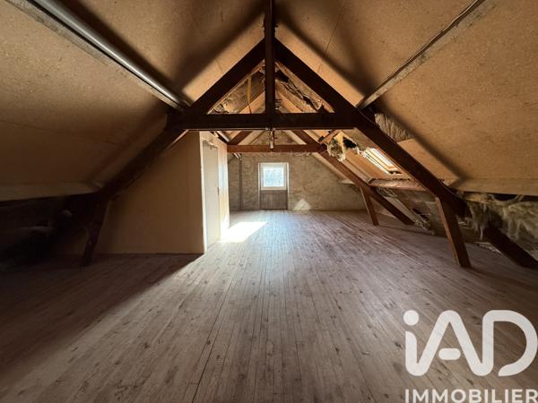 Maison à vendre 9 pièces 213 m² Scaër