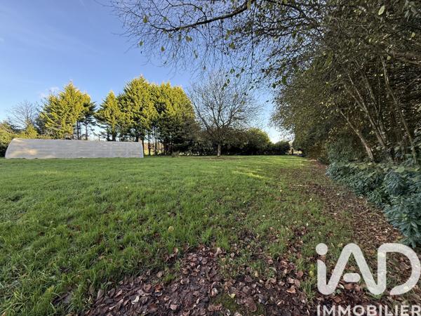 Maison à vendre 9 pièces 213 m² Scaër