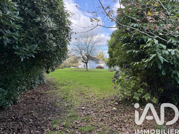 Maison à vendre 9 pièces 213 m² Scaër