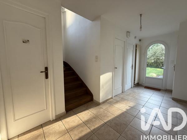 Maison à vendre 9 pièces 213 m² Scaër