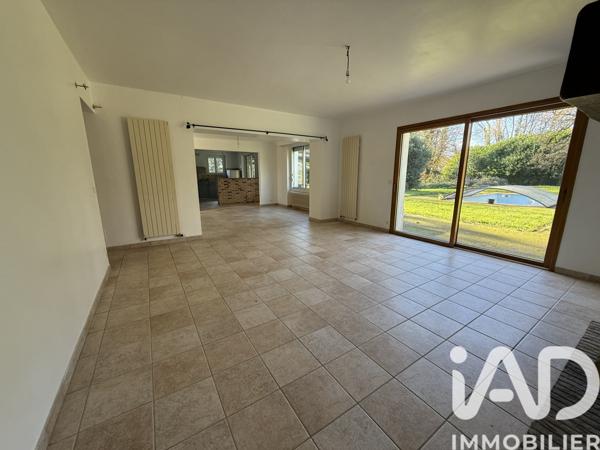 Maison à vendre 9 pièces 213 m² Scaër