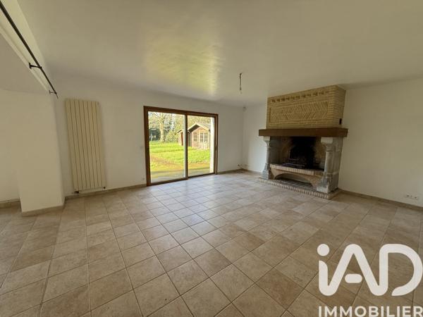 Maison à vendre 9 pièces 213 m² Scaër