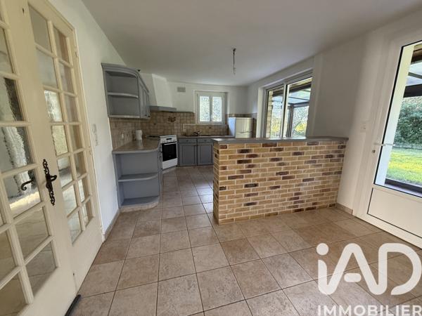 Maison à vendre 9 pièces 213 m² Scaër