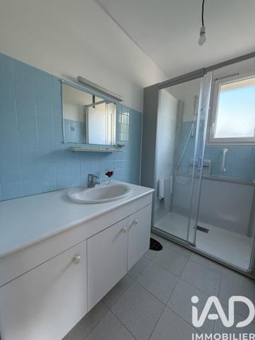 Maison à vendre 9 pièces 213 m² Scaër