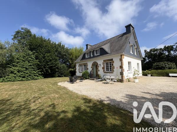 Maison à vendre 7 pièces 128 m² Trébeurden