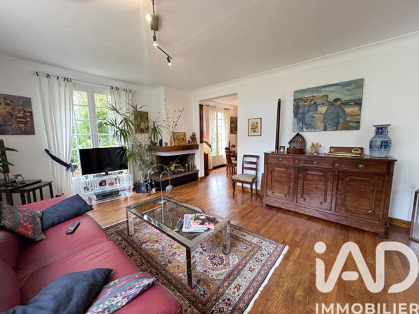 Maison à vendre 7 pièces 128 m² Trébeurden