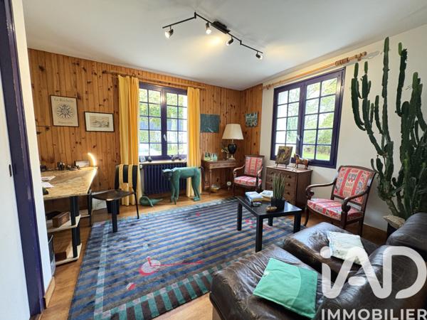 Maison à vendre 7 pièces 128 m² Trébeurden