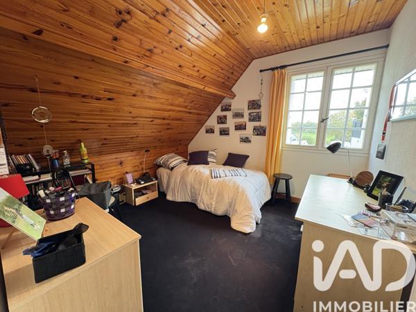 Maison à vendre 7 pièces 128 m² Trébeurden