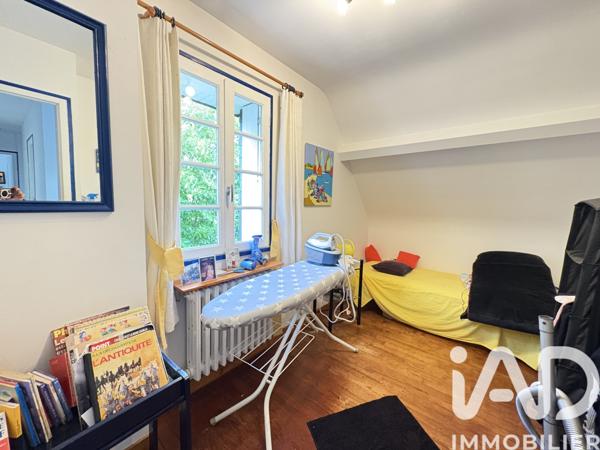 Maison à vendre 7 pièces 128 m² Trébeurden
