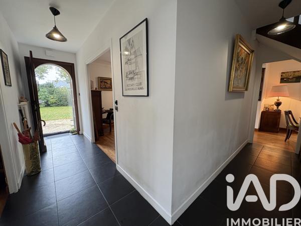 Maison à vendre 7 pièces 128 m² Trébeurden