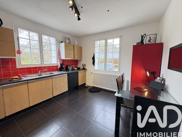 Maison à vendre 7 pièces 128 m² Trébeurden