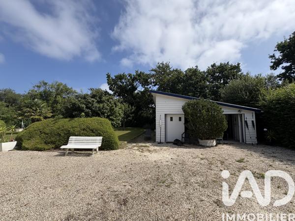 Maison à vendre 7 pièces 128 m² Trébeurden