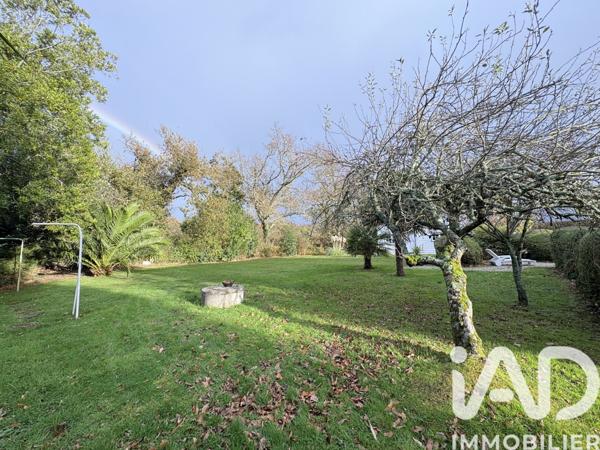 Maison à vendre 7 pièces 128 m² Trébeurden