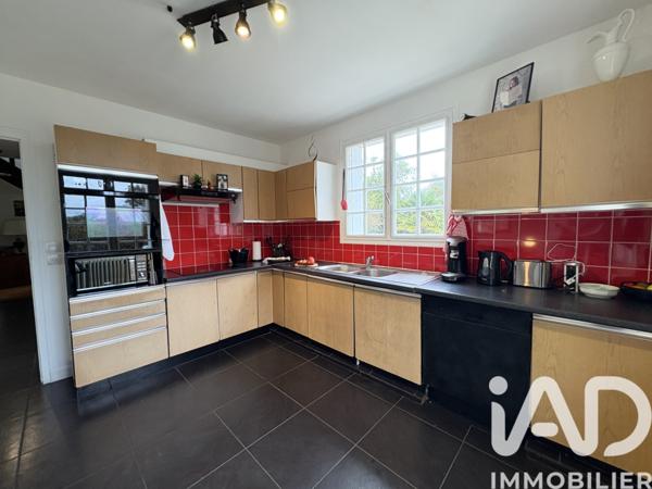 Maison à vendre 7 pièces 128 m² Trébeurden