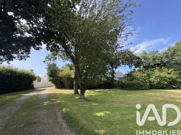 Maison à vendre 7 pièces 128 m² Trébeurden