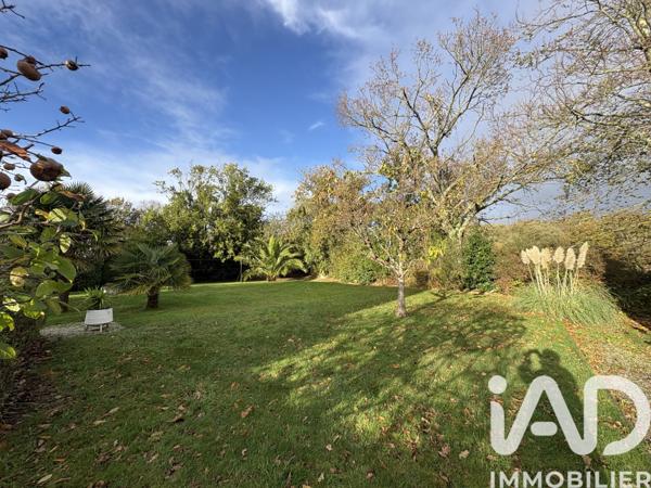 Maison à vendre 7 pièces 128 m² Trébeurden