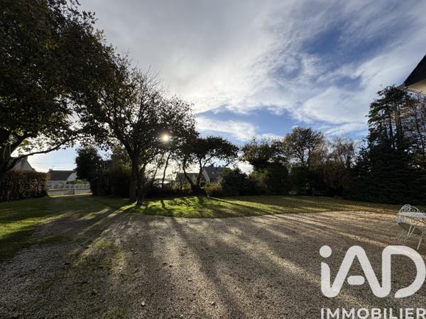 Maison à vendre 7 pièces 128 m² Trébeurden