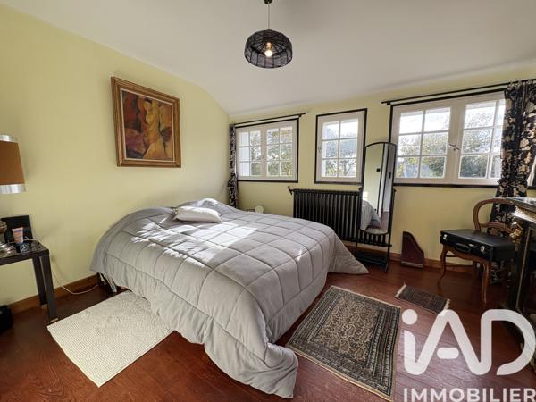 Maison à vendre 7 pièces 128 m² Trébeurden