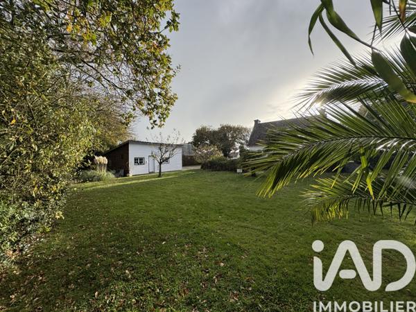 Maison à vendre 7 pièces 128 m² Trébeurden