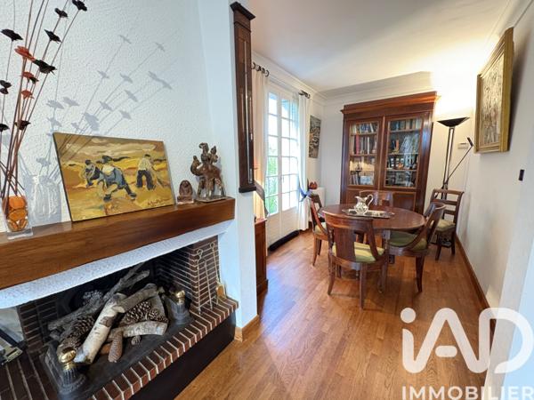 Maison à vendre 7 pièces 128 m² Trébeurden