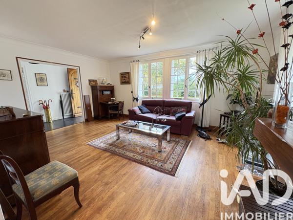 Maison à vendre 7 pièces 128 m² Trébeurden