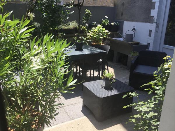 Maison de ville à Limoges