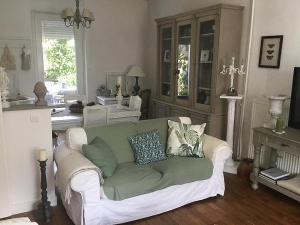 Maison de ville à Limoges