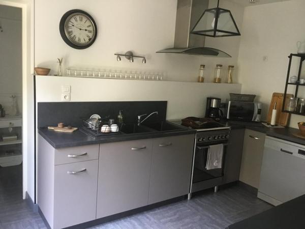 Maison de ville à Limoges