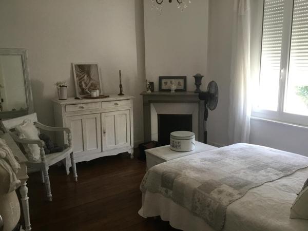 Maison de ville à Limoges