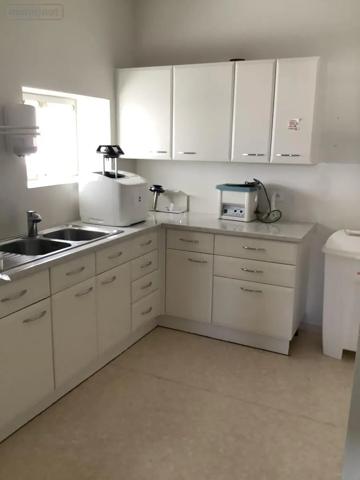 Achat - Fonds et/ou murs commerciaux Trélazé 49800 129 m 2 124 m 2