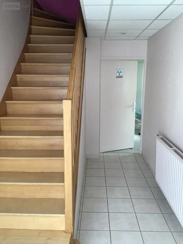 Achat - Fonds et/ou murs commerciaux Trélazé 49800 129 m 2 124 m 2