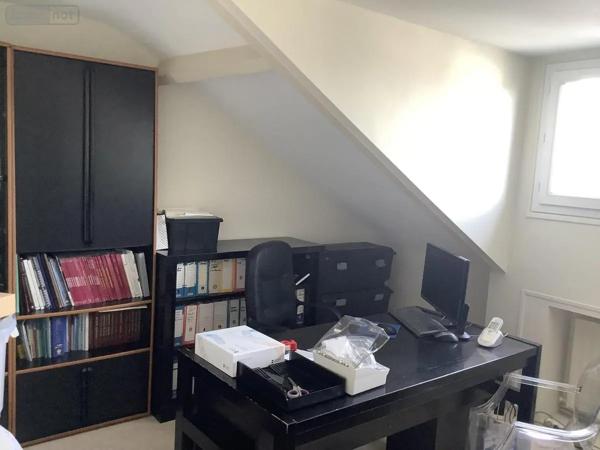 Achat - Fonds et/ou murs commerciaux Trélazé 49800 129 m 2 124 m 2