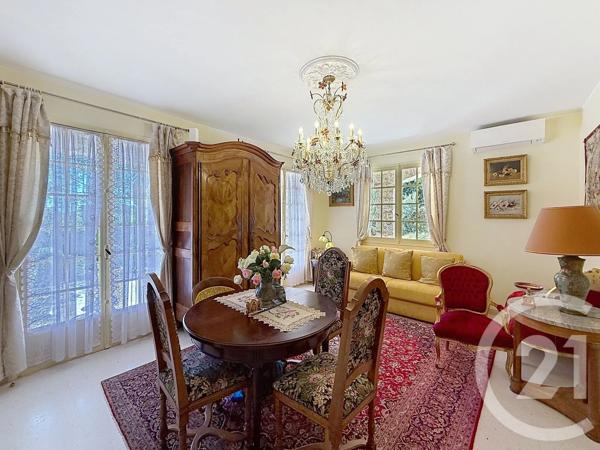 Maison à vendre  7 pièces - 187 m 2   VENCE  - 06