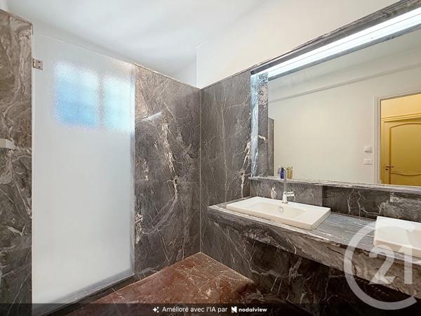 Maison à vendre  7 pièces - 187 m 2   VENCE  - 06