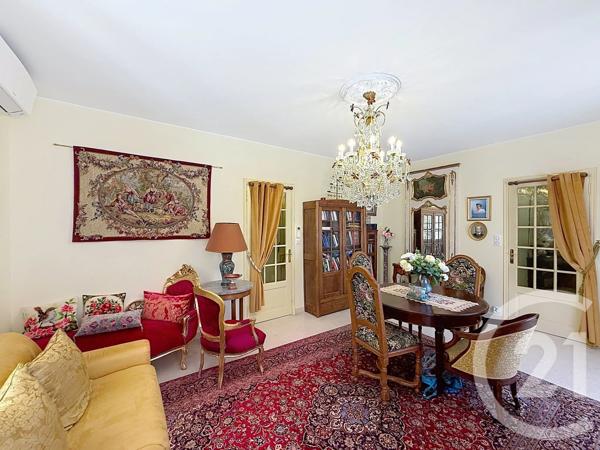 Maison à vendre  7 pièces - 187 m 2   VENCE  - 06