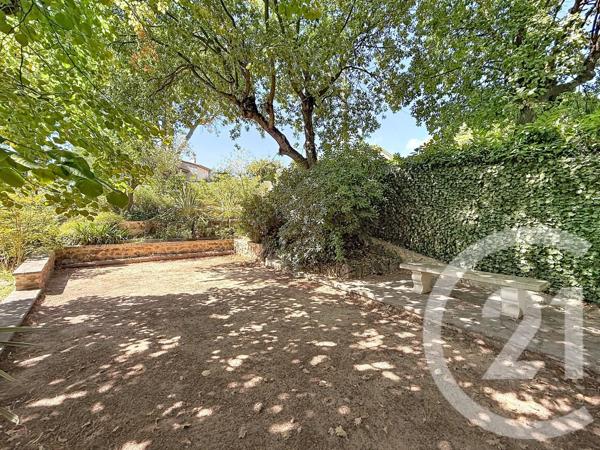 Maison à vendre  7 pièces - 187 m 2   VENCE  - 06