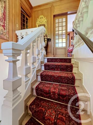 Maison à vendre  7 pièces - 187 m 2   VENCE  - 06