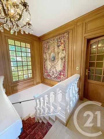 Maison à vendre  7 pièces - 187 m 2   VENCE  - 06