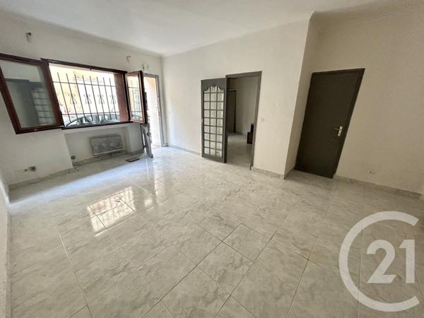 Appartement F2 à vendre  2 pièces - 55 m2 NIMES - 30